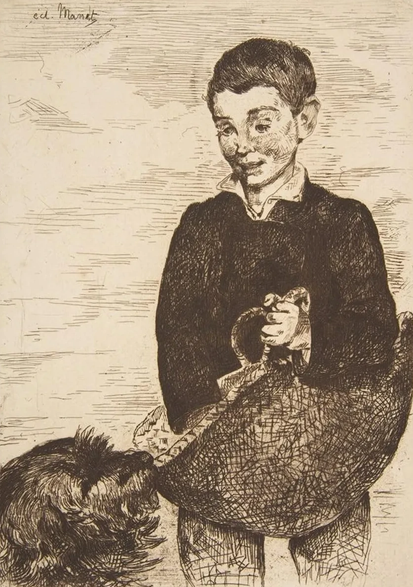 The Urchin