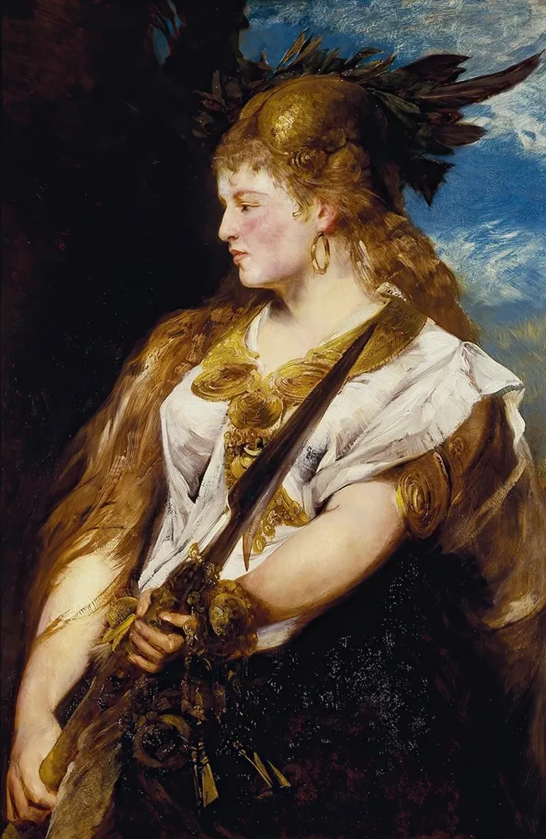 The Valkyrie