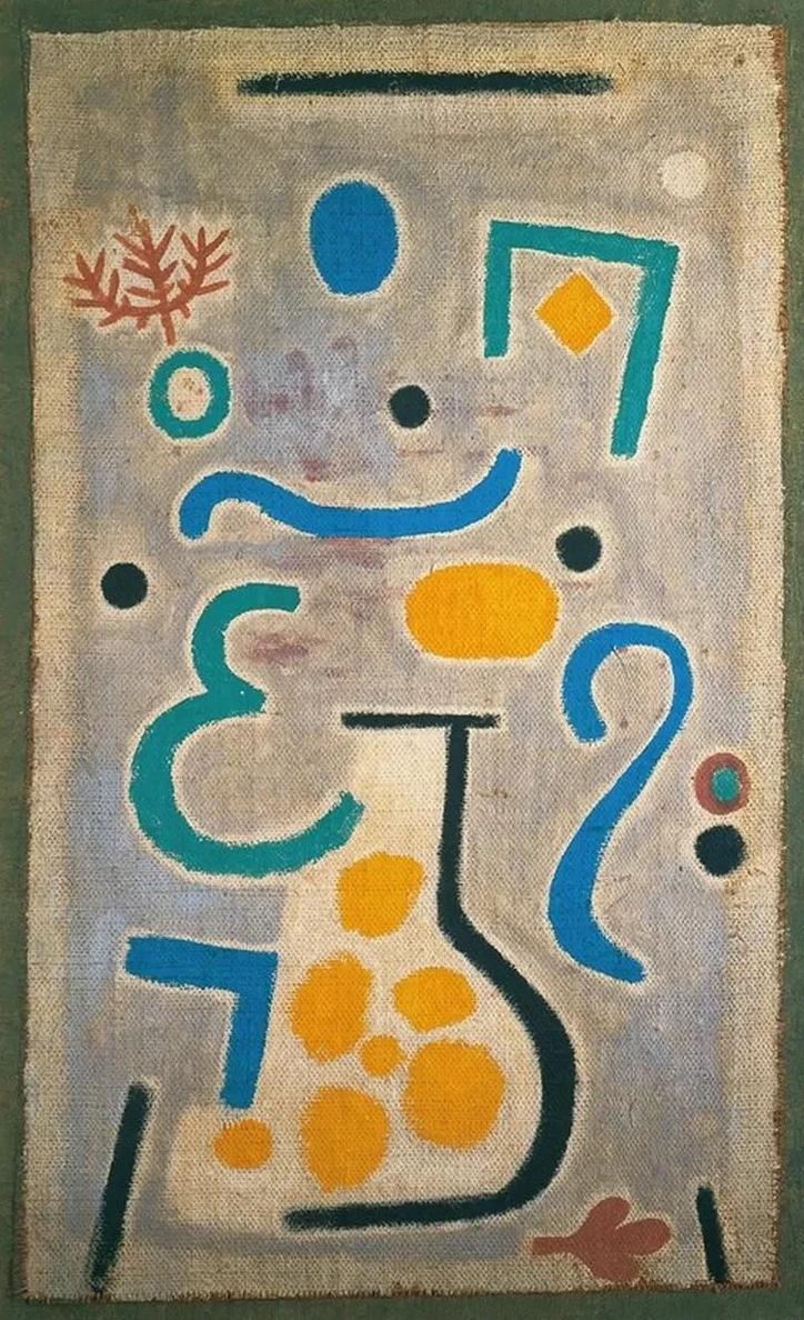 The Vase