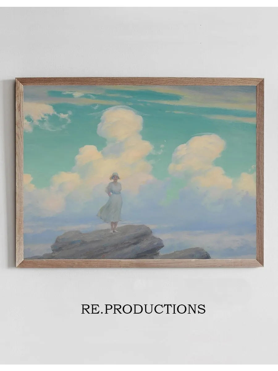 The Veiled Cloud