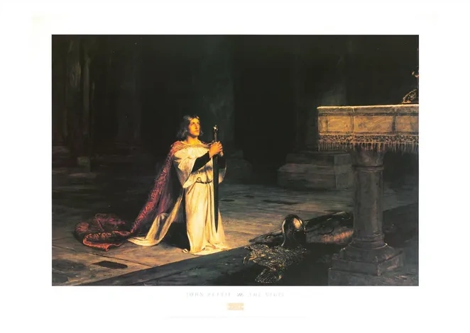 The Vigil