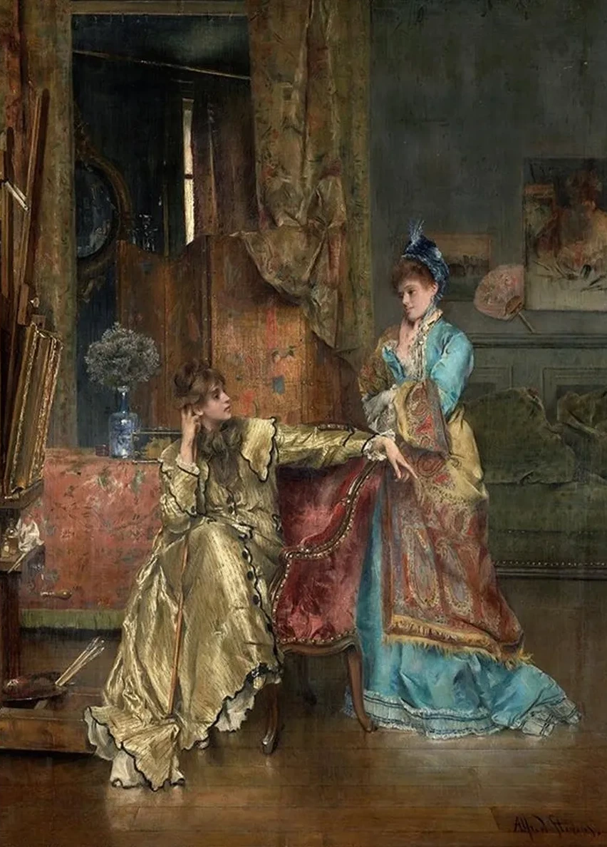 The Visit