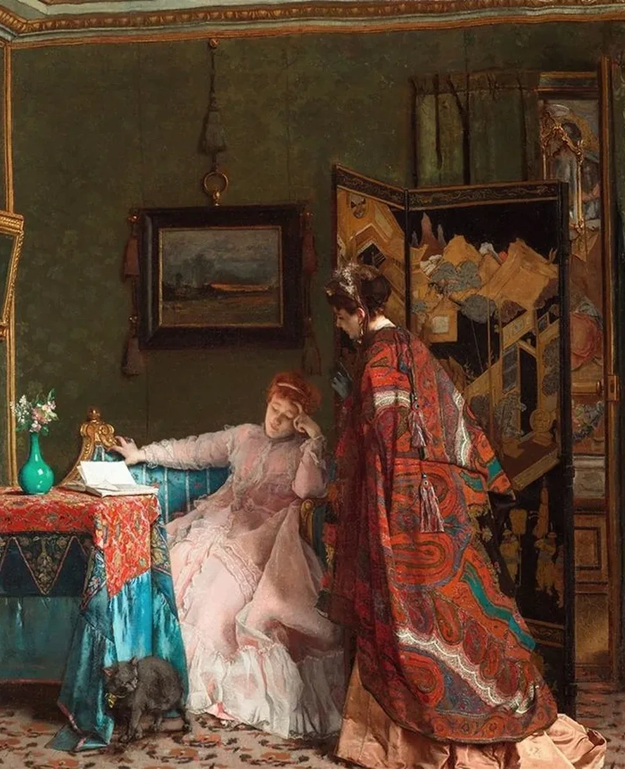 The Visit