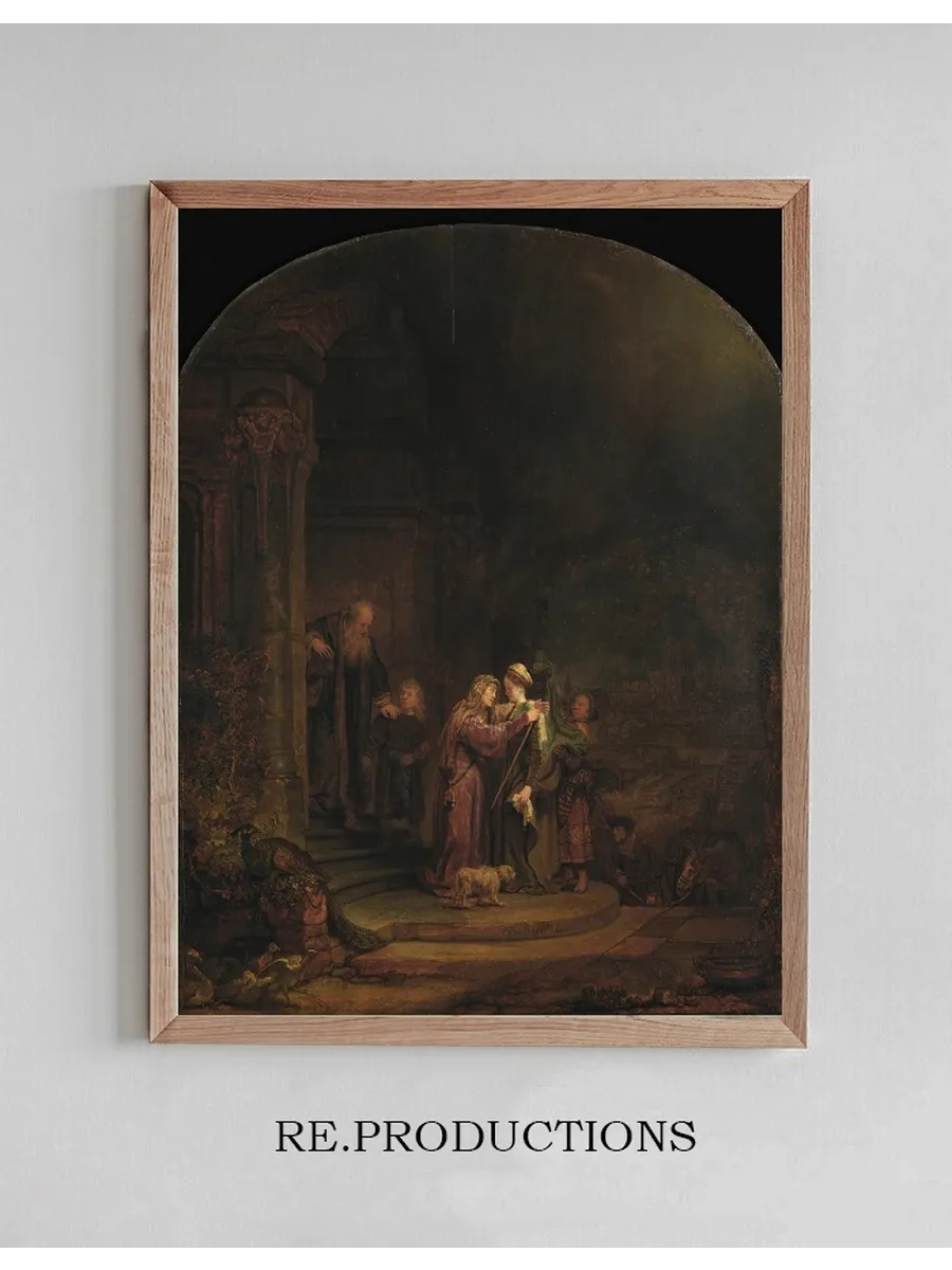 The Visitation