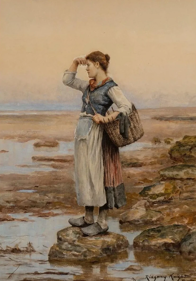 The Water Carriers