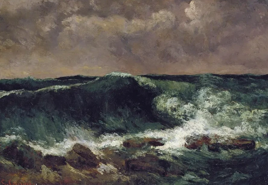 The Wave