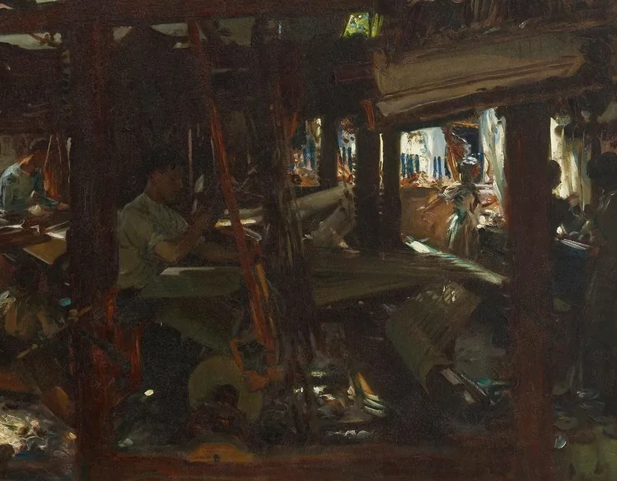 The Weavers