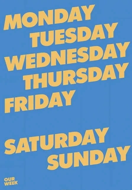 The Week
