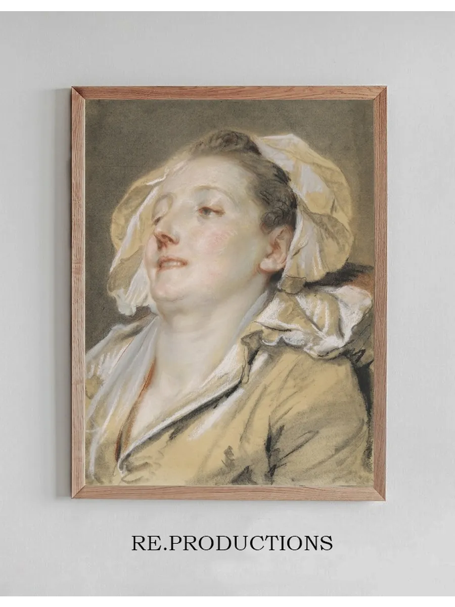The Well - Loved Mother