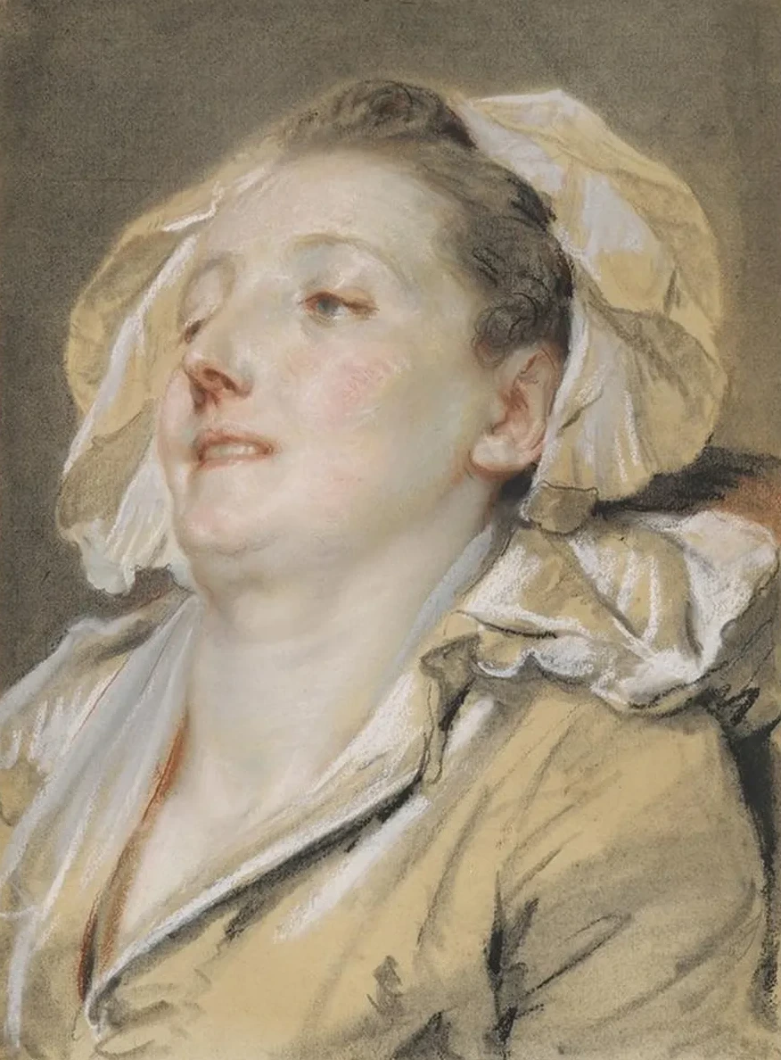 The Well - Loved Mother