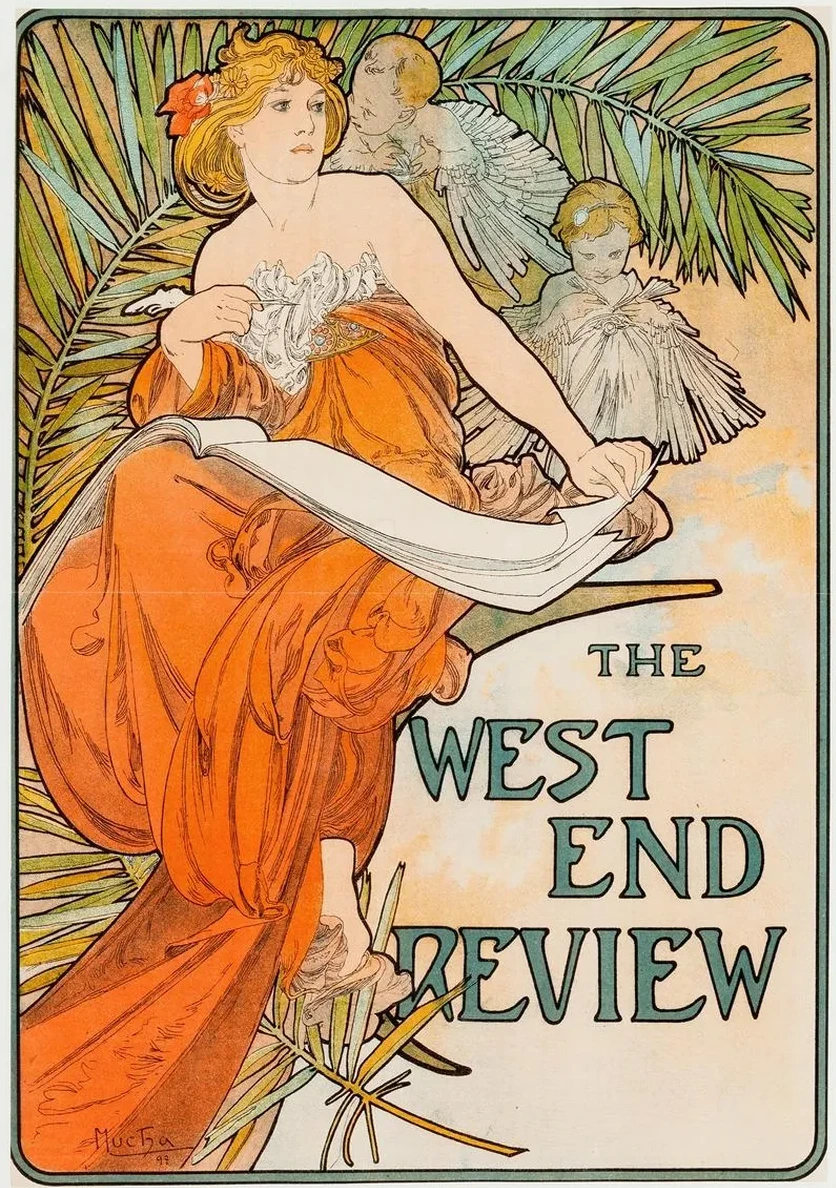 The West End Review