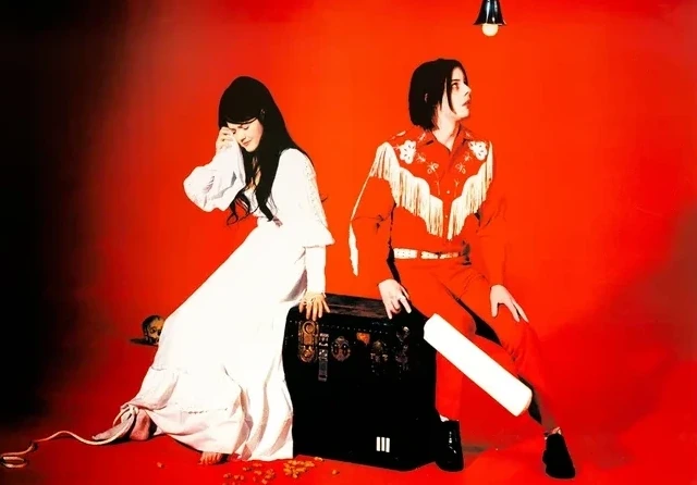 The White Stripes