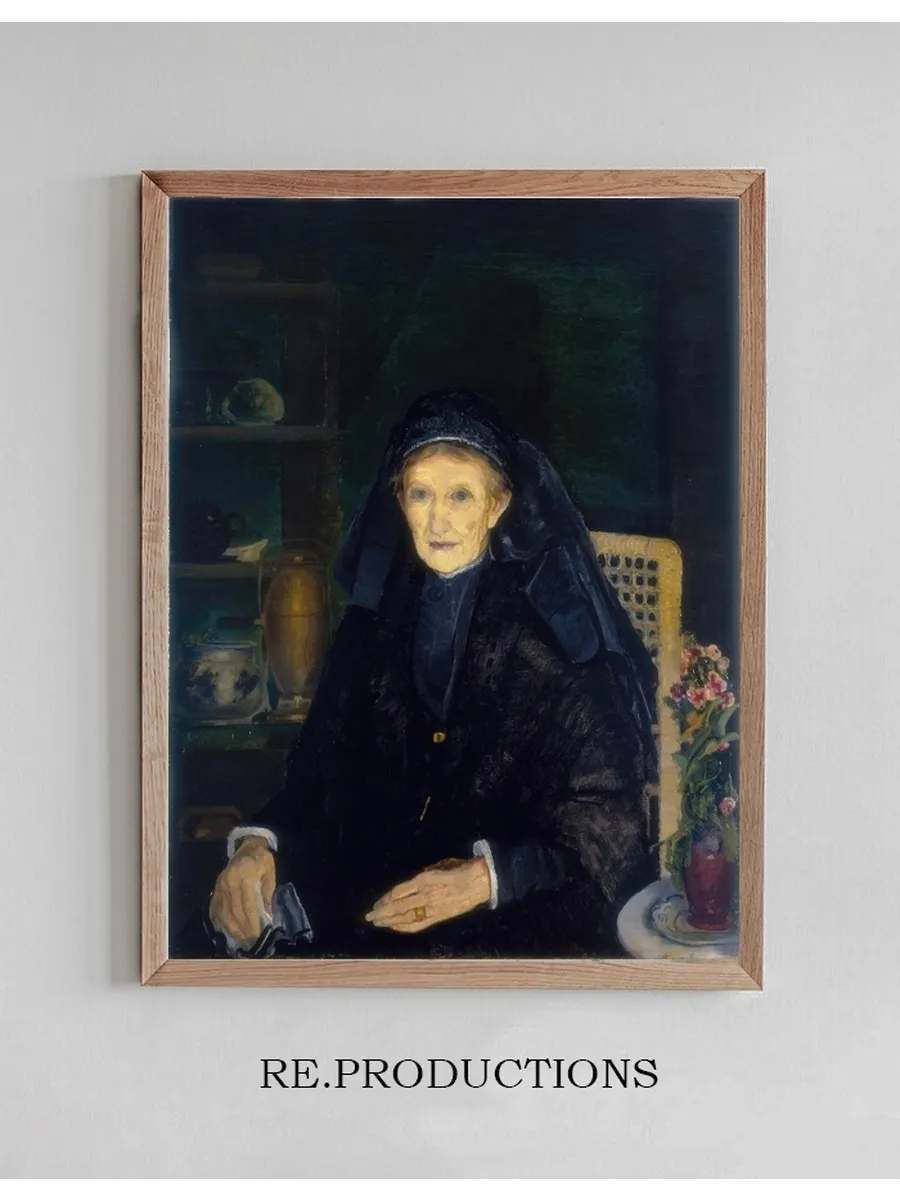 The Widow