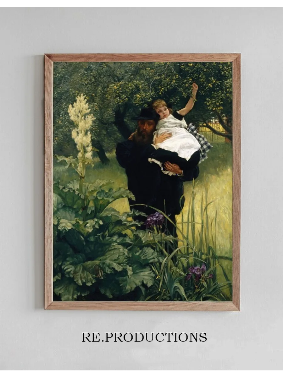 The Widower