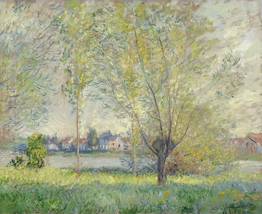 The Willows
