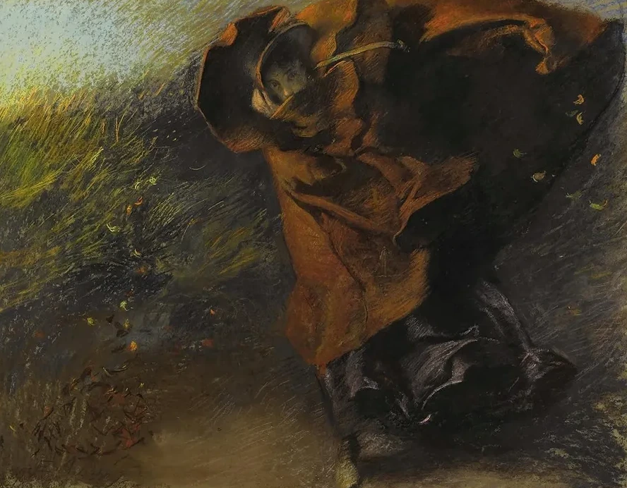The Wind