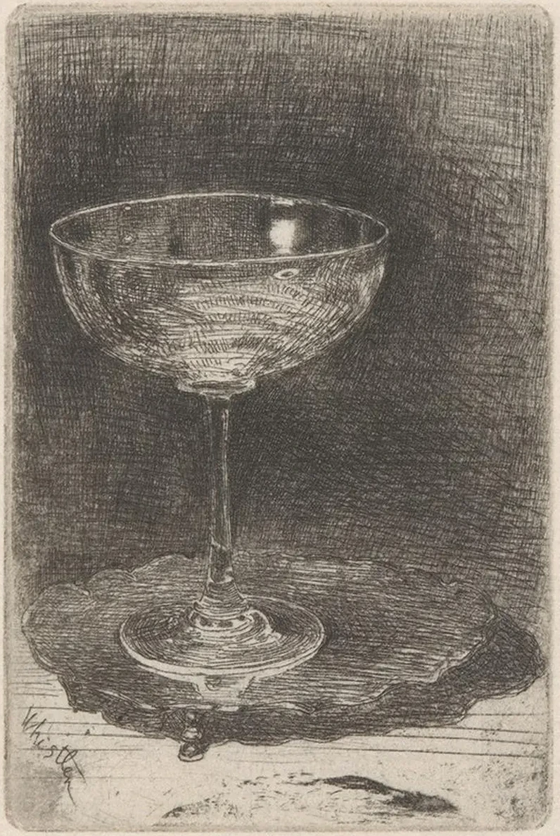 The Wine Glass