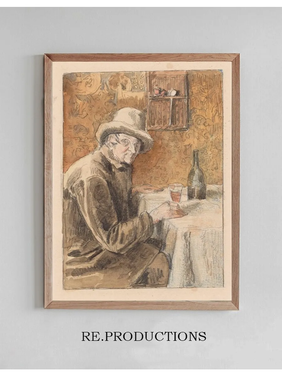 The Winedrinker