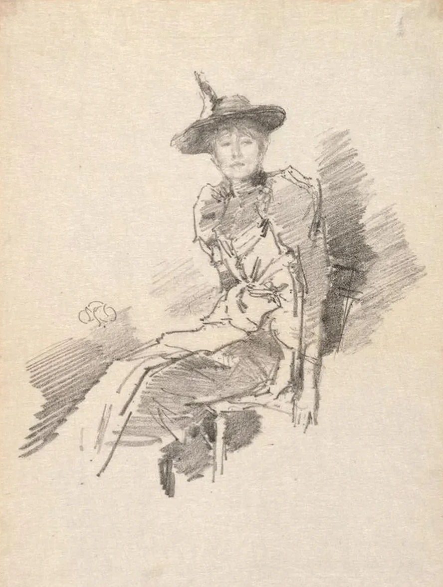 The Winged Hat