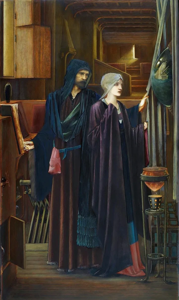 The Wizard