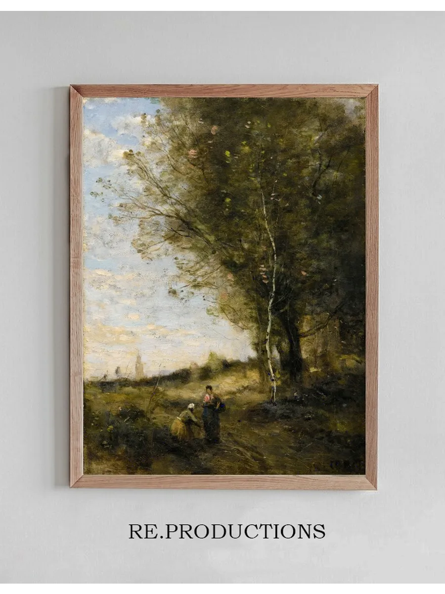 The Wood Collectors