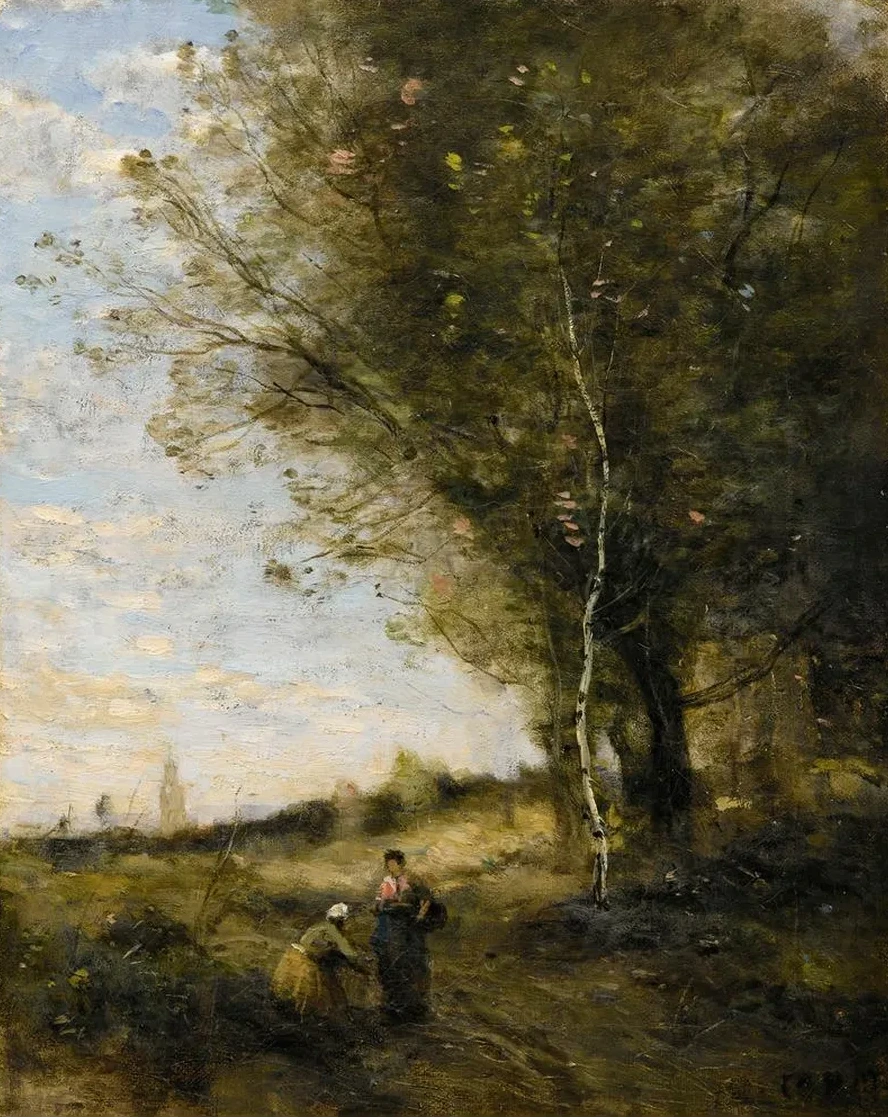 The Wood Collectors