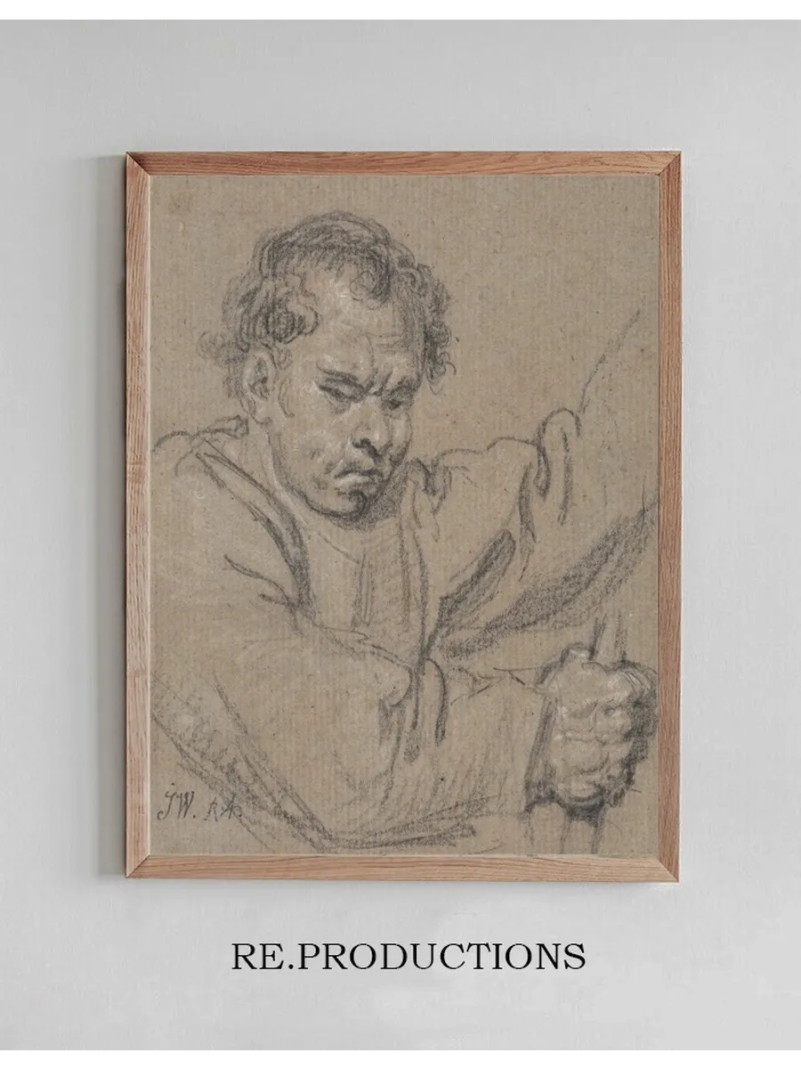 The Wood Cutter