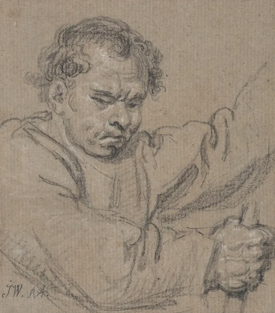 The Wood Cutter