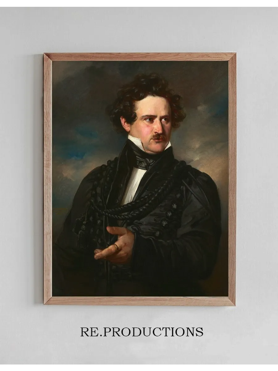 The Writer Karl Spindler