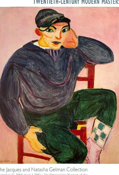 The Young Sailor II