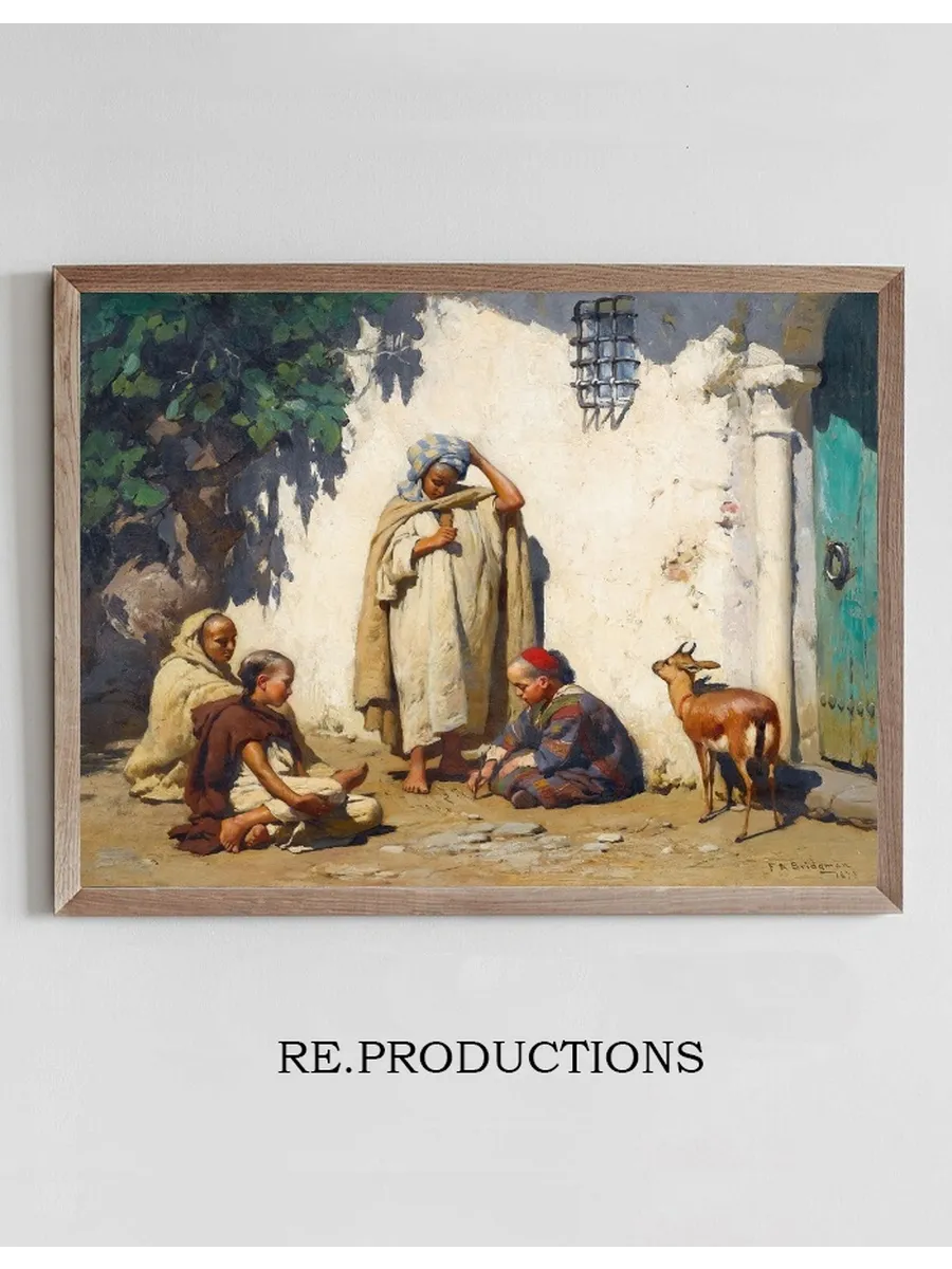 The Young Scribe