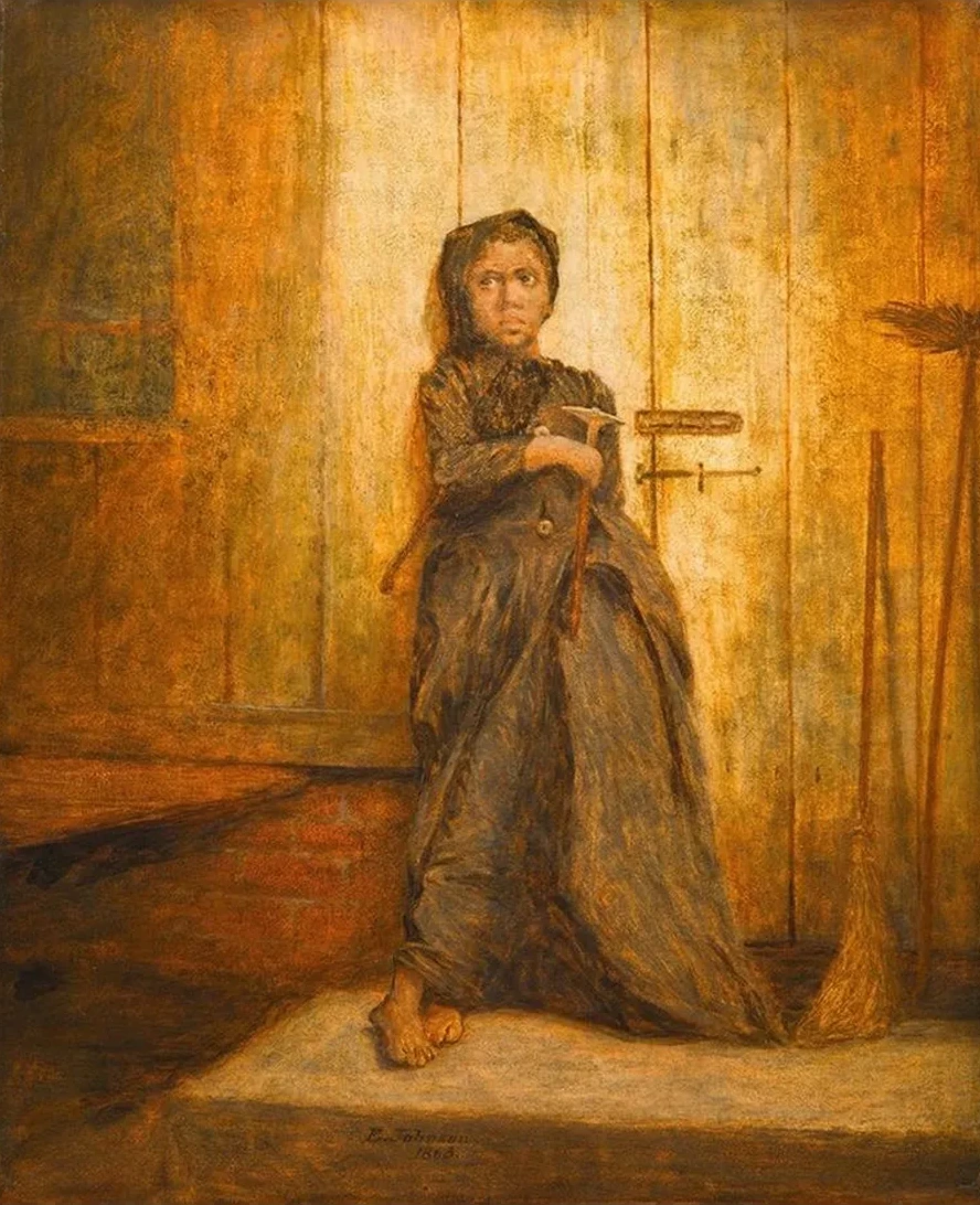 The Young Sweep
