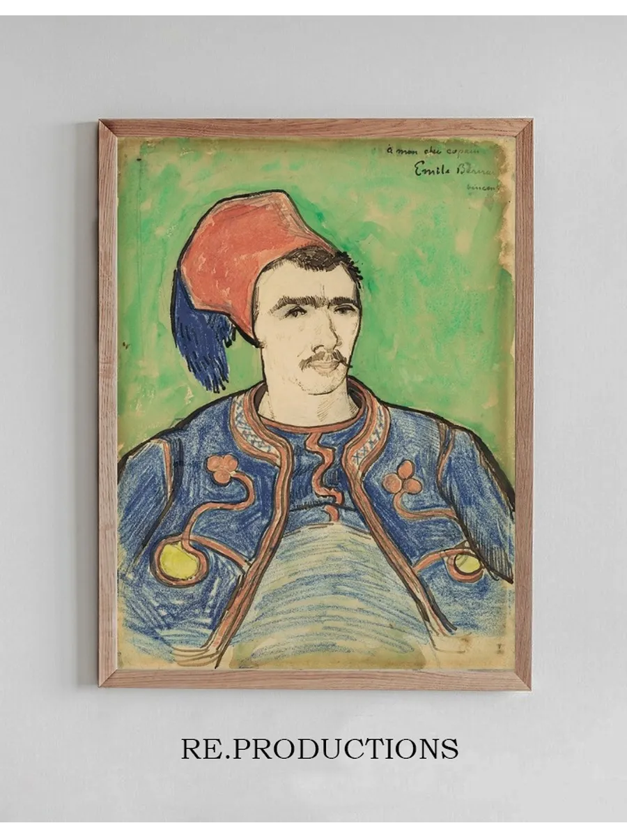 The Zouave