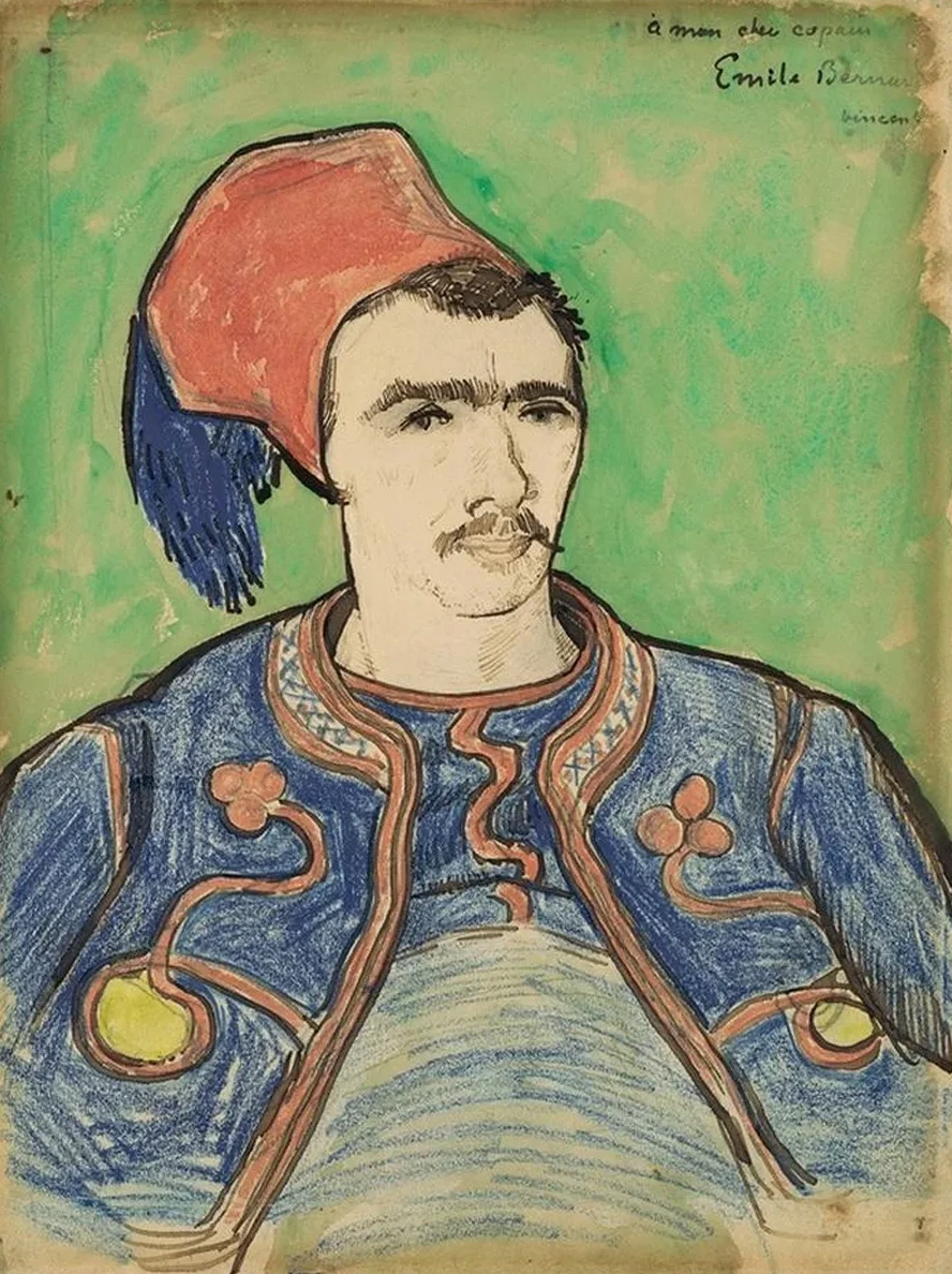 The Zouave