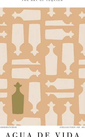 The art of Tequila