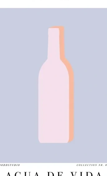 The art of Wine Shape
