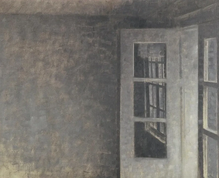 The Balcony Room at Spurveskjul