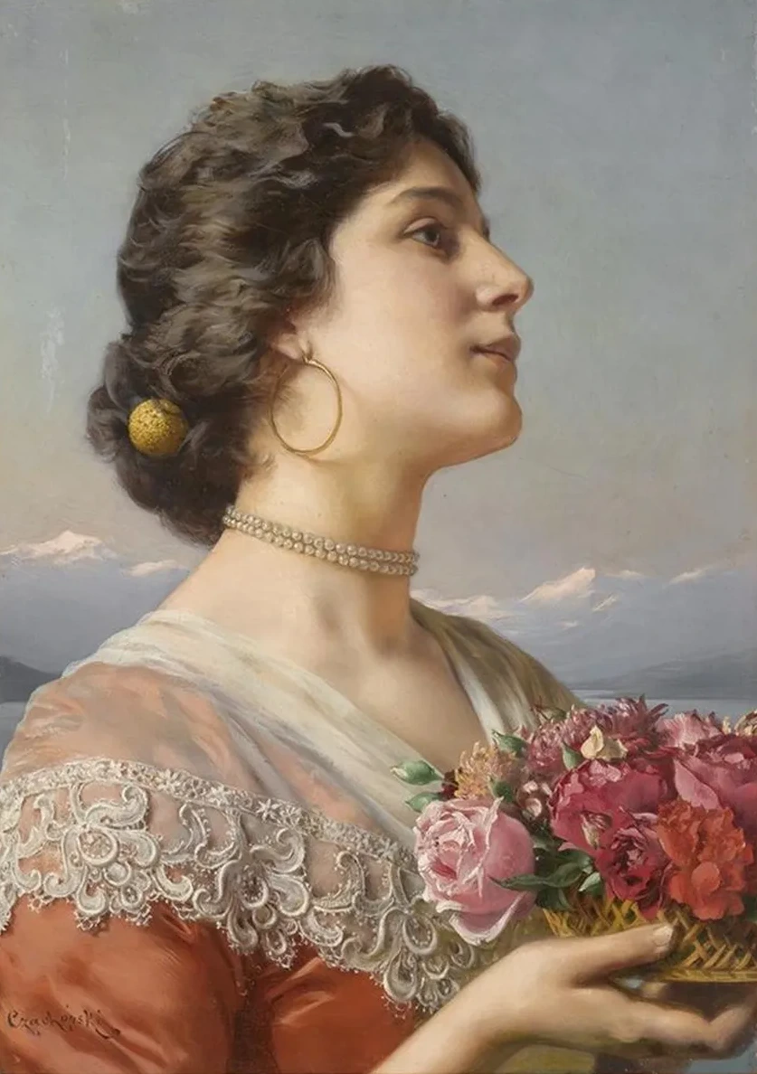 The Bouquet