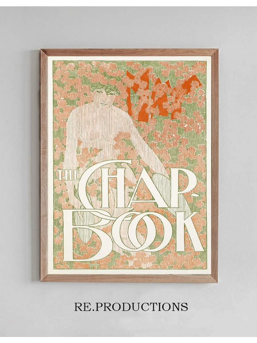 The Chap Book