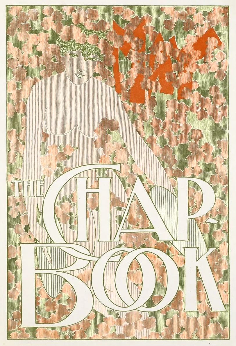 The Chap Book