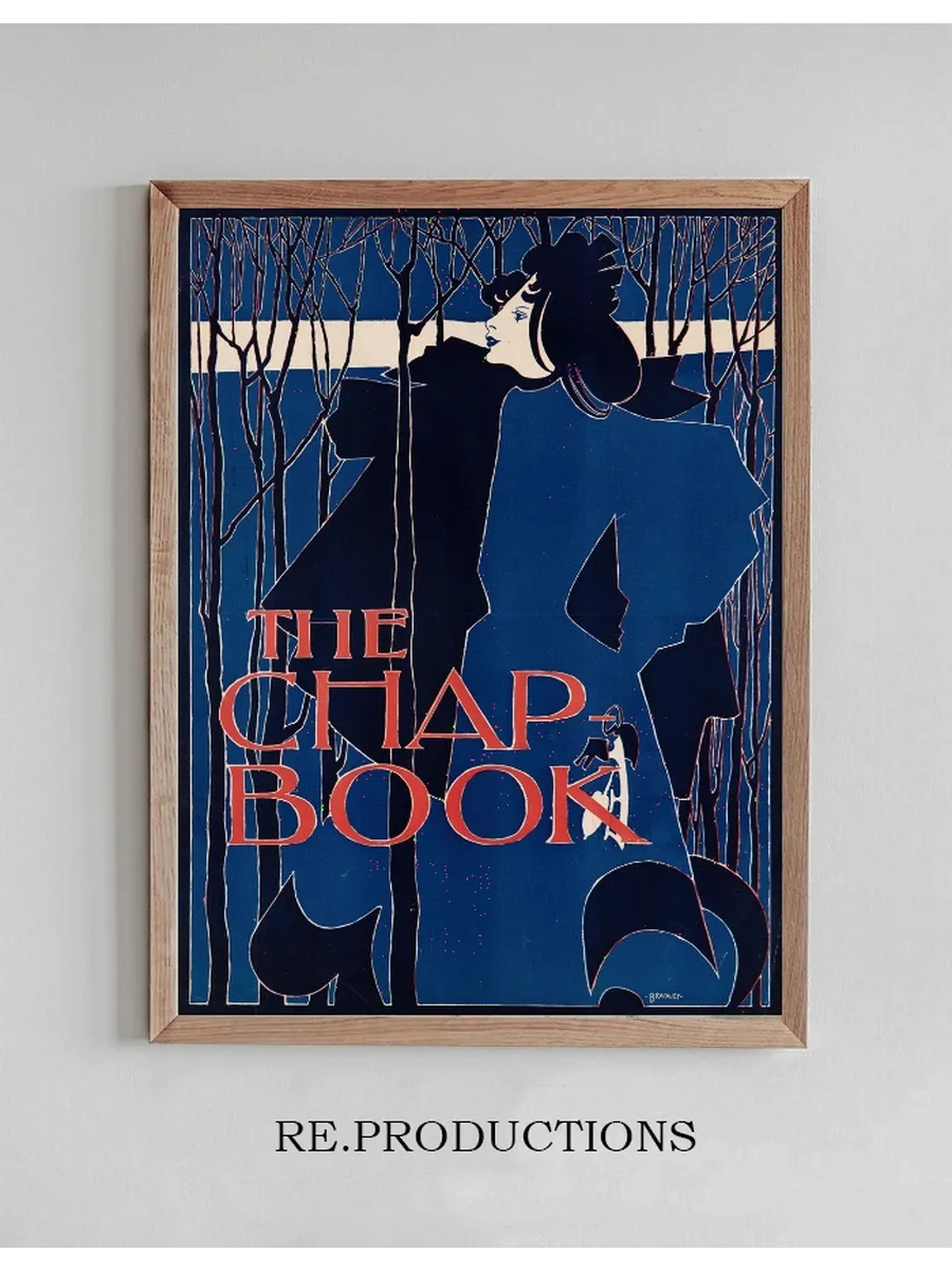 The Chap Book
