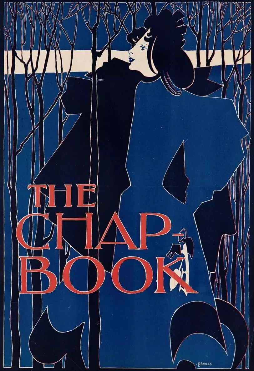 The Chap Book