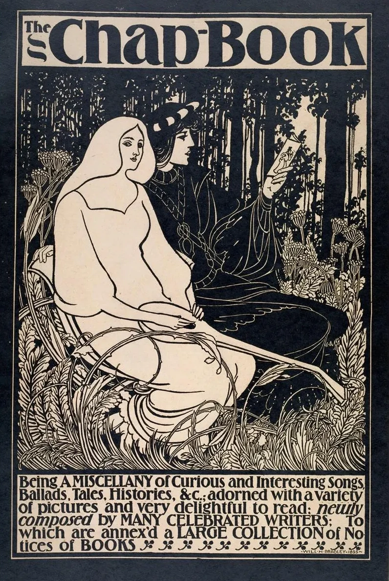 The Chap - Book