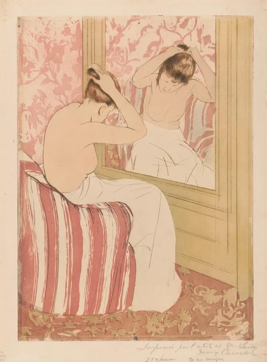 The Coiffure