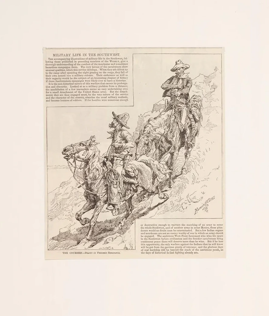 The Couriers