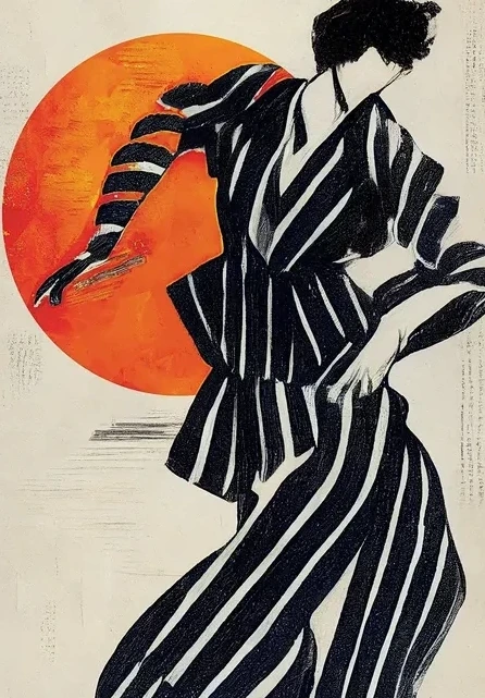 The Dancer