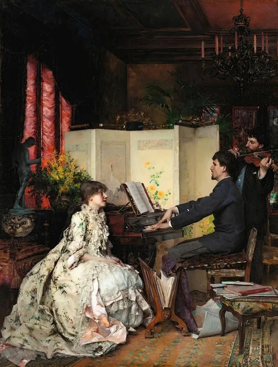 The Duet