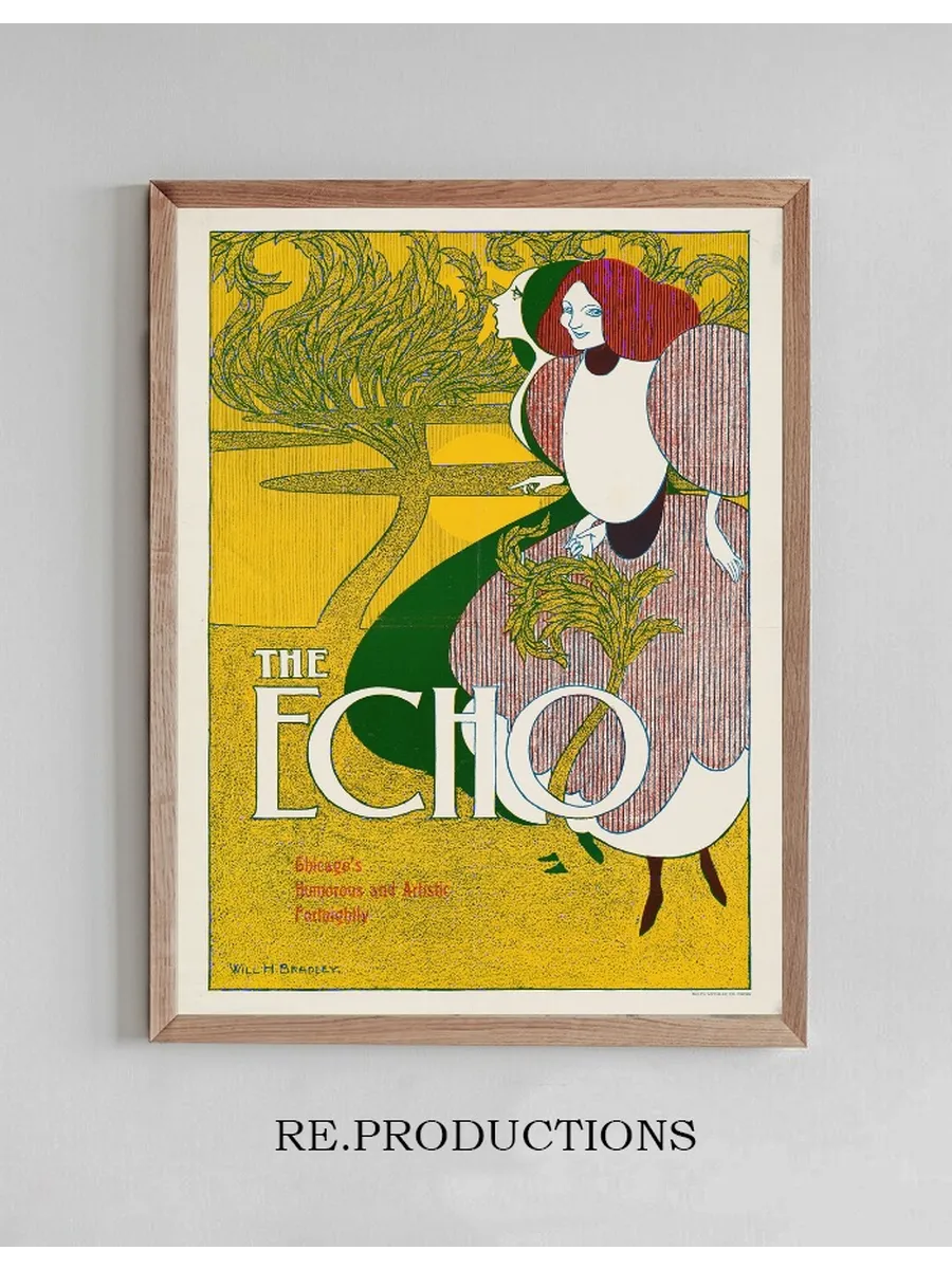 The Echo