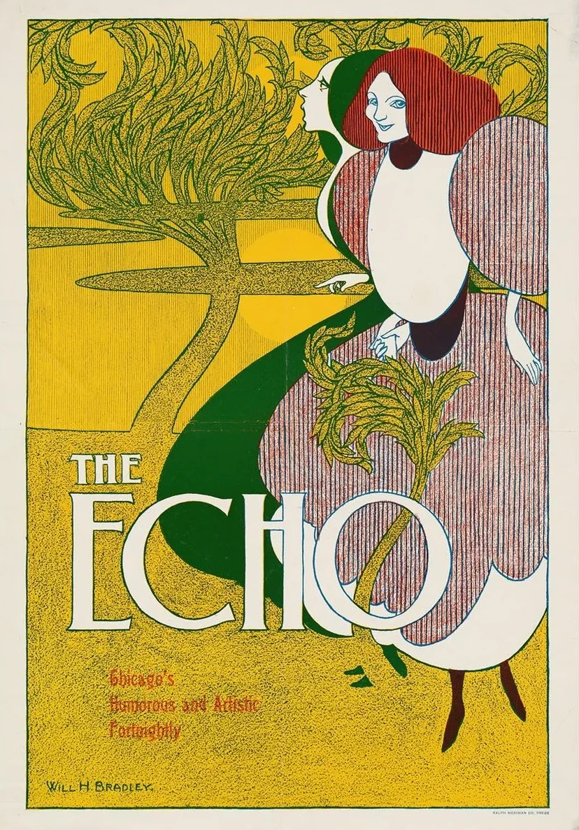The Echo