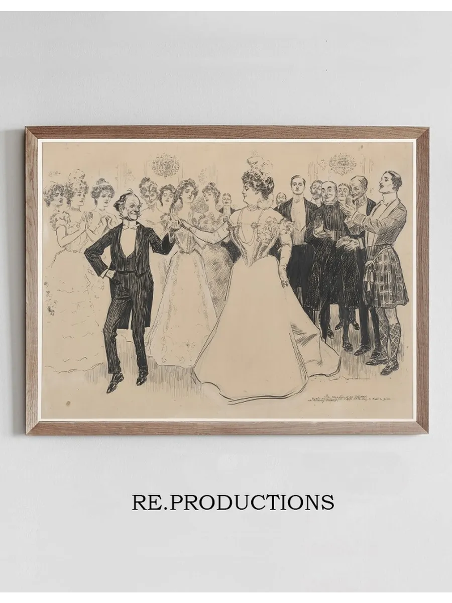 The education of Mr. Pipp. XXXIV, on the occasion of Mr. Pipp's birthday, a ball is given at Caroney Castle